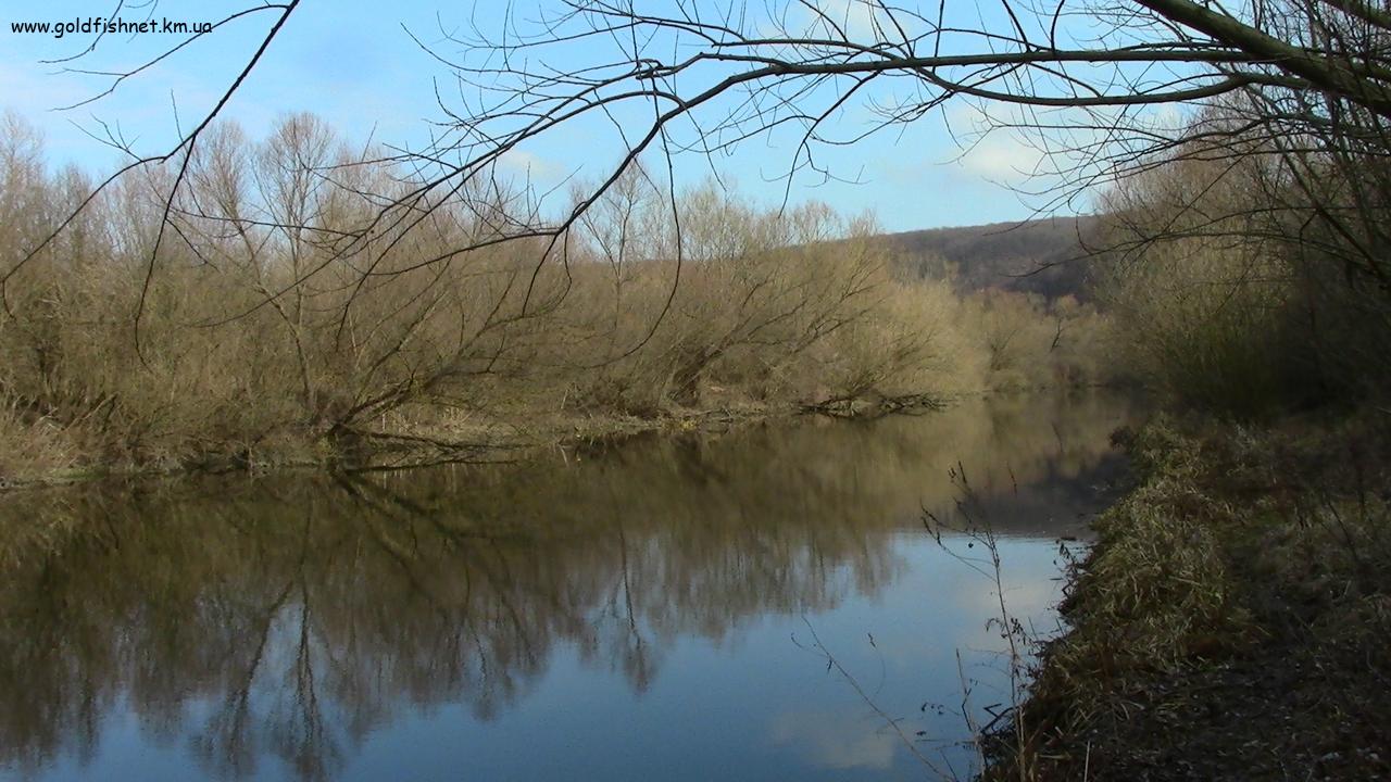 Мілівці (р. Збруч)