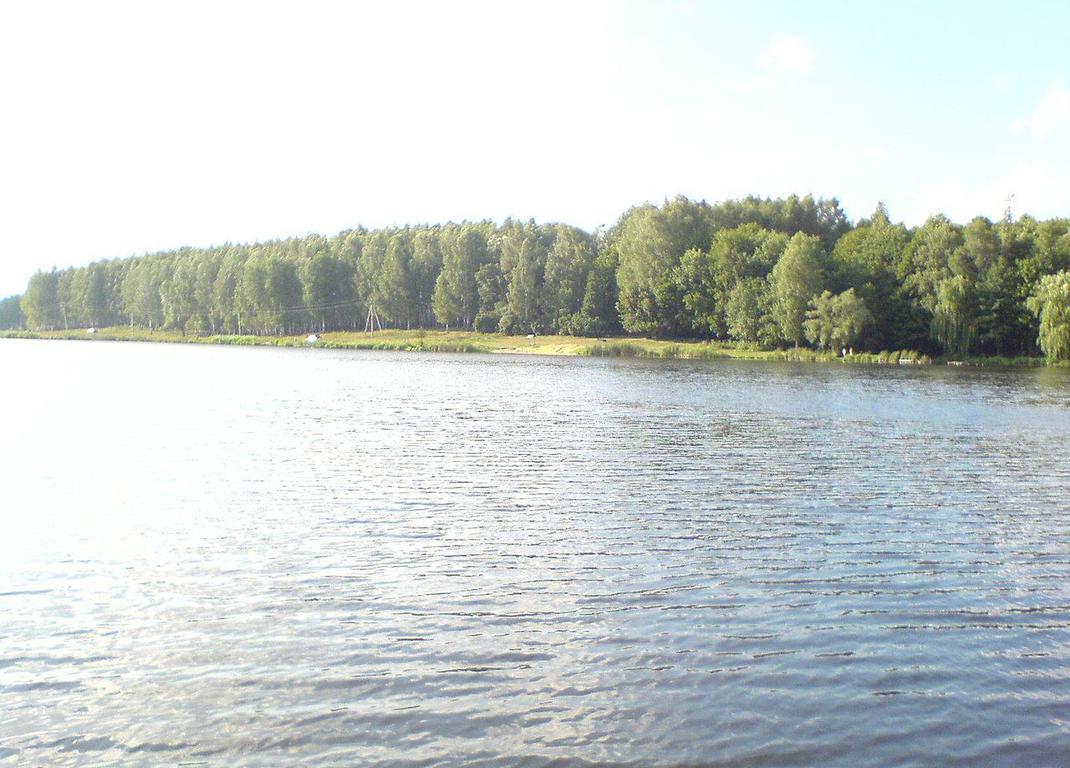 Люботин (Перекошка)