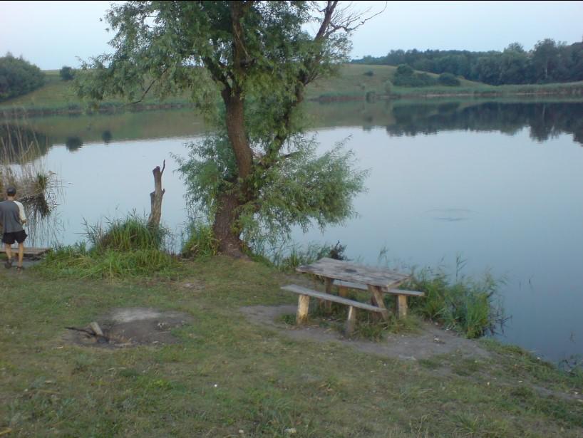 Миронівка