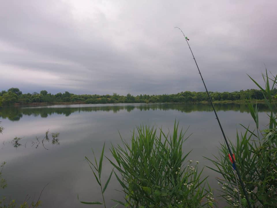 Березівка