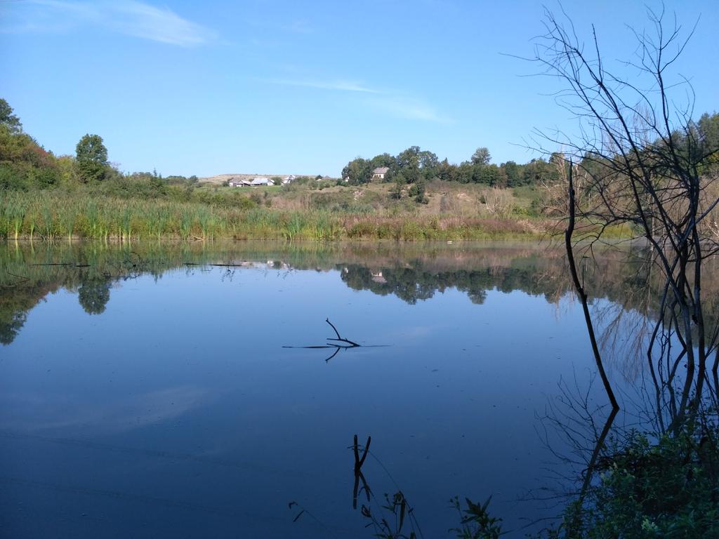 Карачківці (ГЕС)