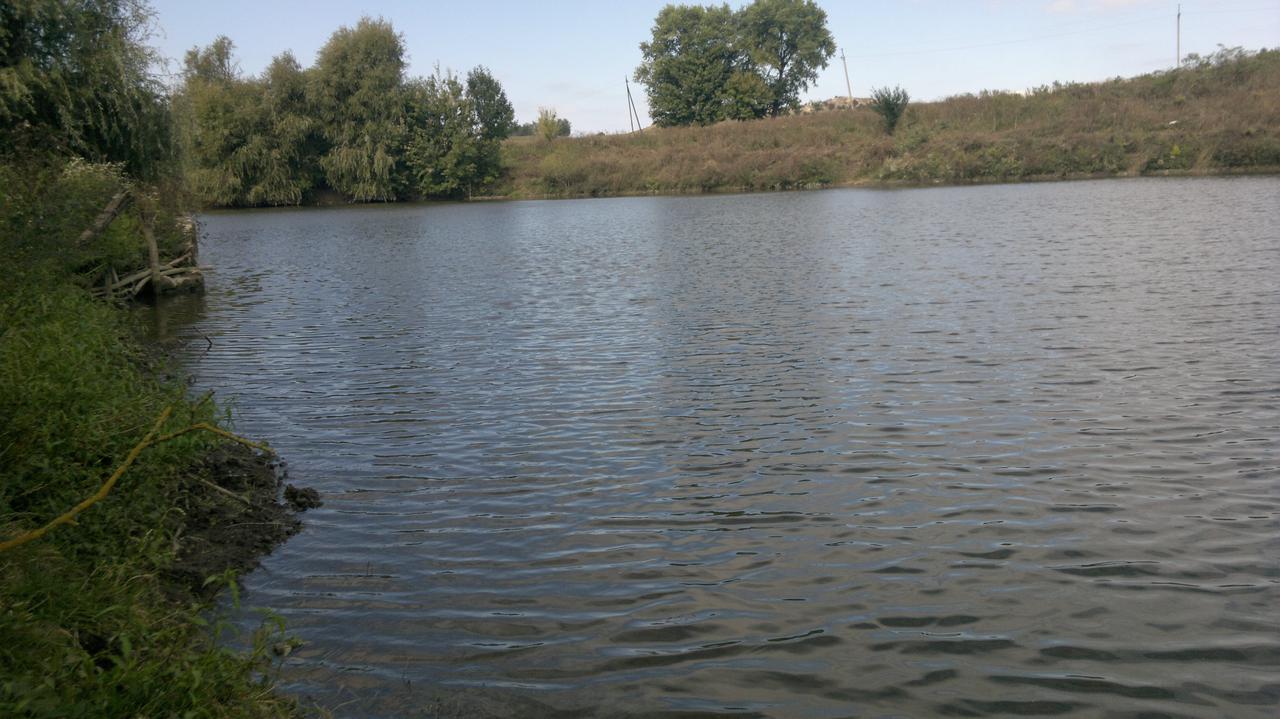 Біла (Коло кузні)