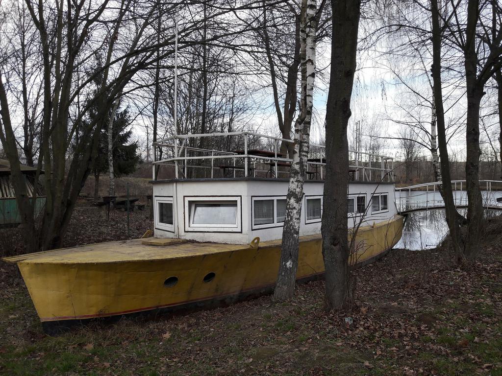 Угринів (На ставках)