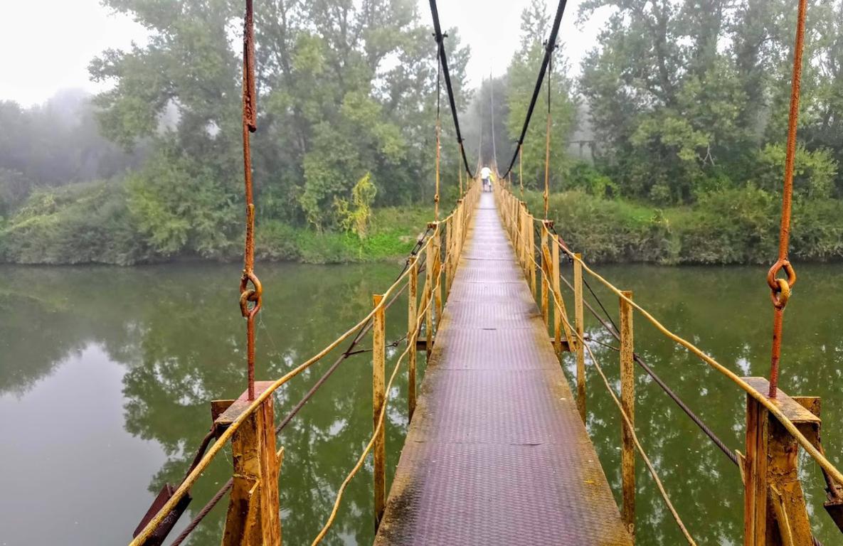 Голешів (річка Дністер)