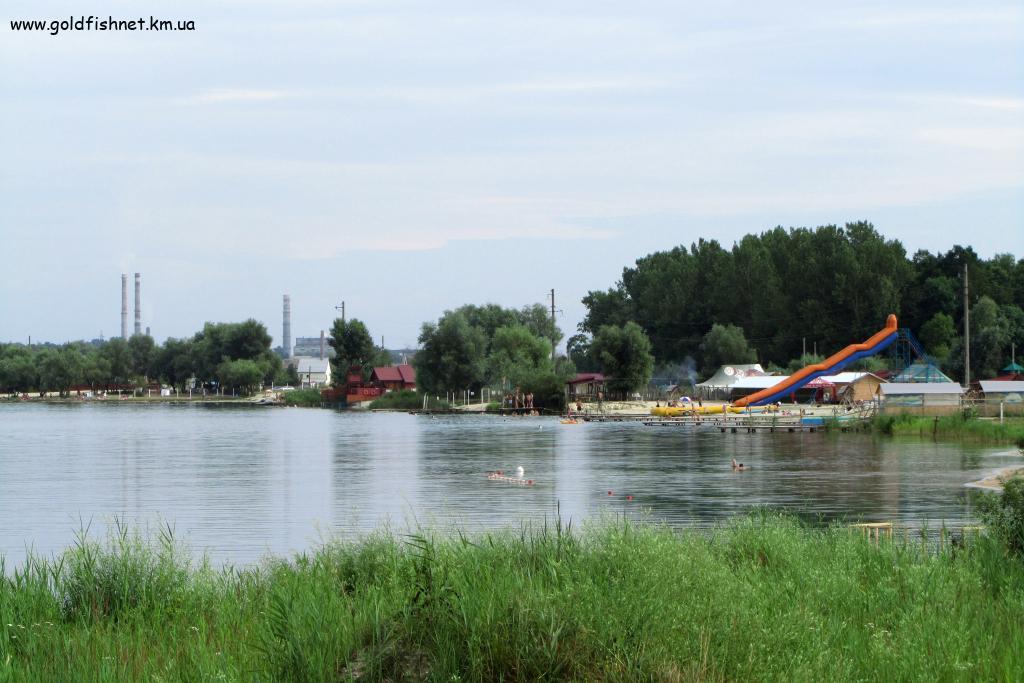 Озеро Задорожнє