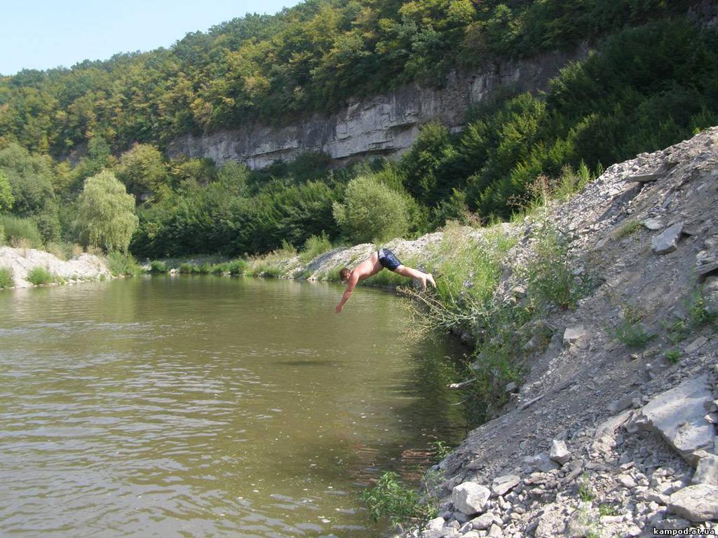 Цибулівка (ГЕС)