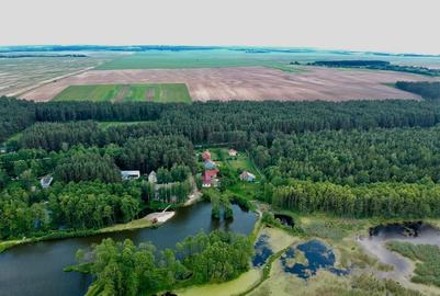 Савчинці (Клуб родинного відпочинку та рибалки "Вірля")