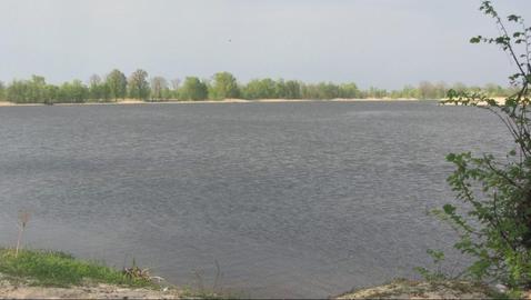 Великі Озера (Озеро Верхнє)