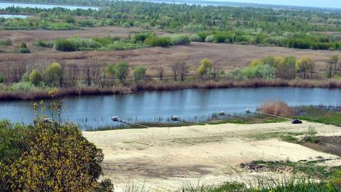 Придніпровське (Качатник)