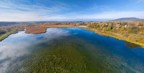 Великі Бережці
