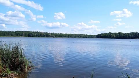 Троянівське водосховище