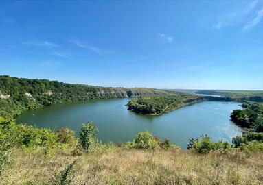 Цвіклівці Другі (річка Смотрич)