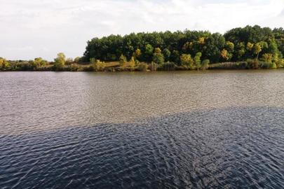 Мілова Балка