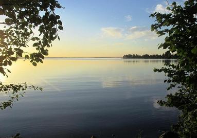Нетішинське водосховище