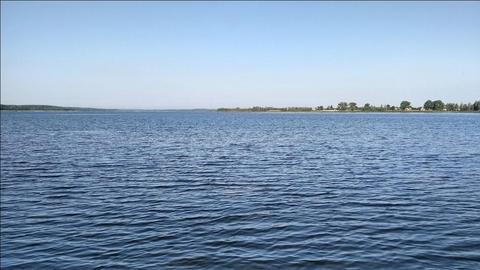 Іршанське водосховище