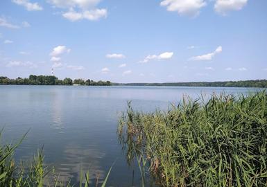 Київ (Алмазне озеро)