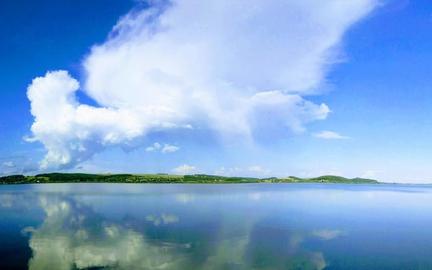 Бурштинське водосховище