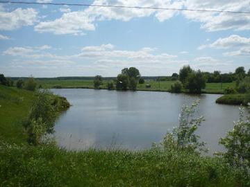 Підбереззя