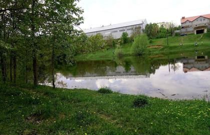 Вінниця (Газконтора)
