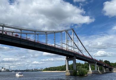 Київ (Центральний пляж)