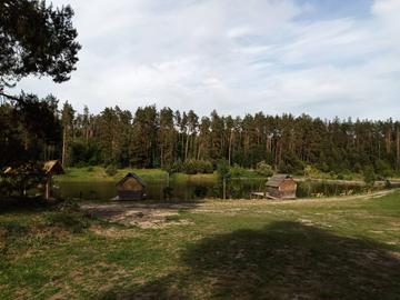 Лишня (Долина озер)