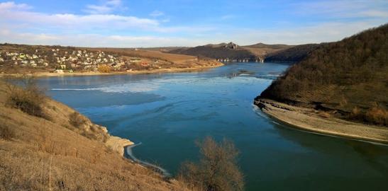 База відпочинку "Горизонт"