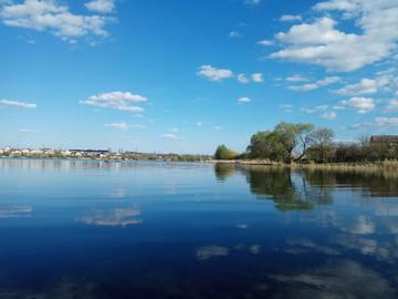 Вільхівське водосховище
