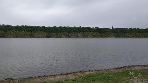 Велика Слобідка ("Сади", річка Дністер)