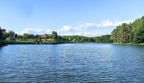 Горбовичі (Озеро Михайлина)