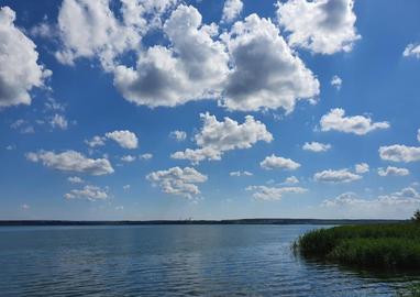 Яворівське море (Шкло)