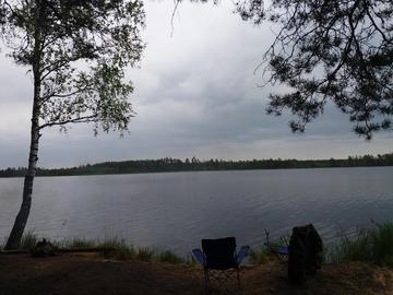Князівка (Водосховище Боберське)