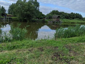 Забужжя (Фермерське господарство “Хутір Мельники”)