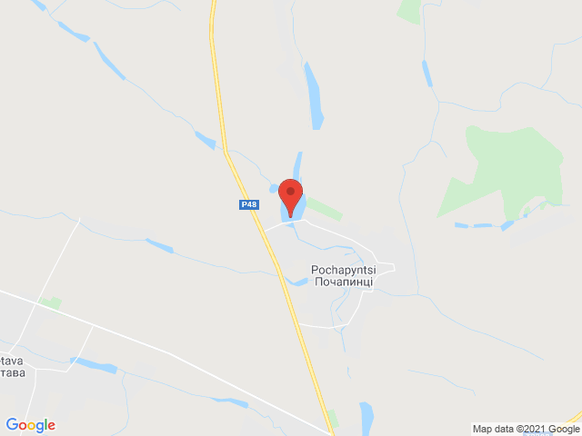 Почапенці (коло млина)