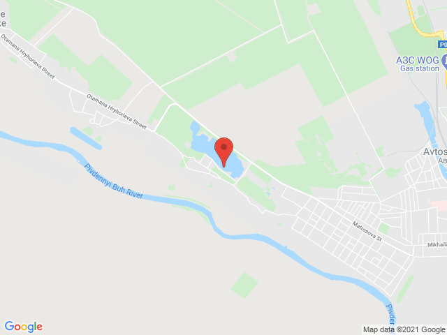 Вознесенськ