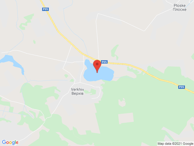Верхів