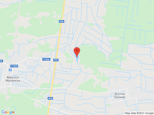 Бронне