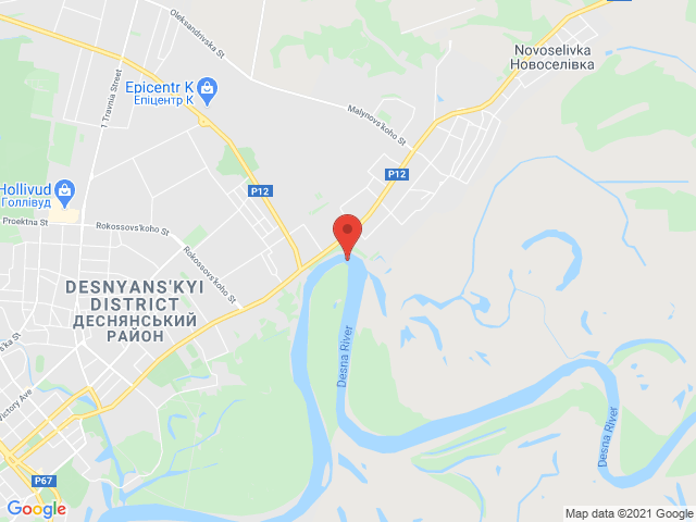 Чернігів (річка Десна)