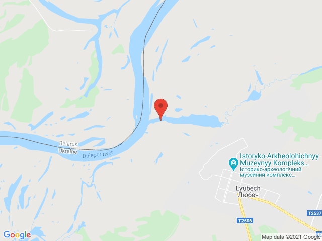 Днепр