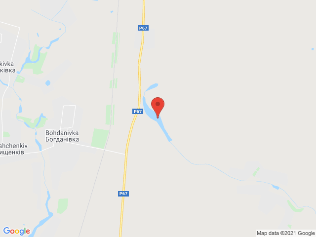 Богданівка