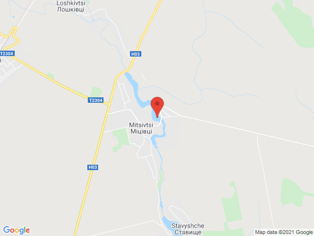 Міцівці