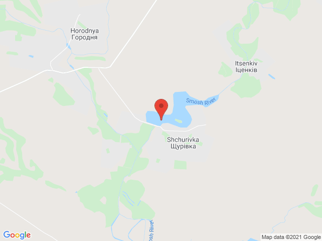 Щурівка