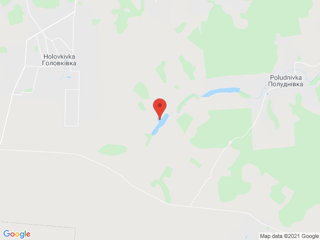 Головківка