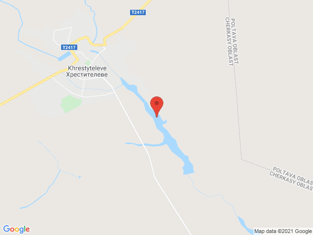 Крестителево