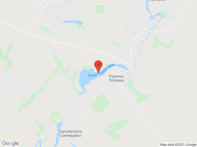 Попівка