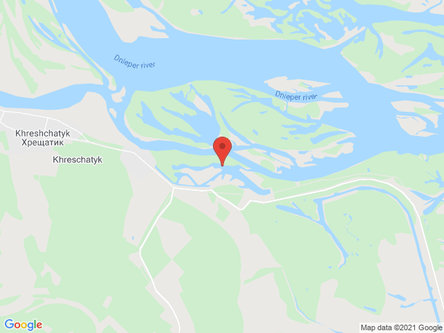 Хрещатик
