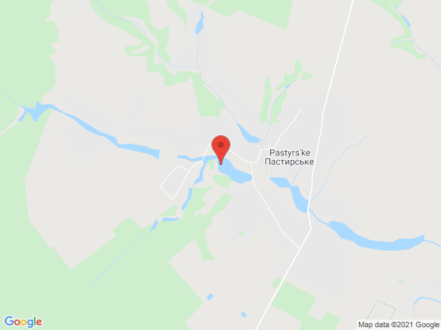 Пастерьське
