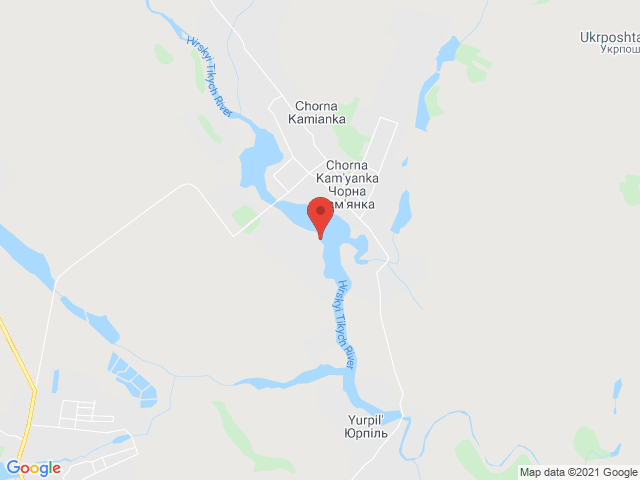 Черна каменка