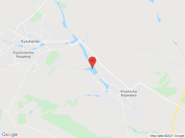 Харьковский став
