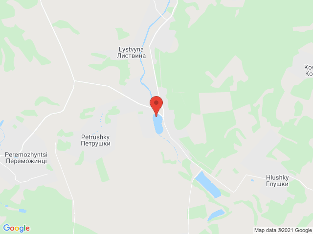 Петрушки