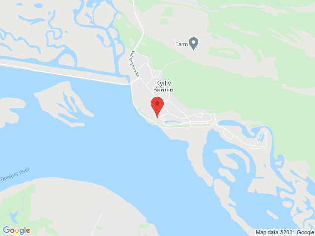 Кийлів